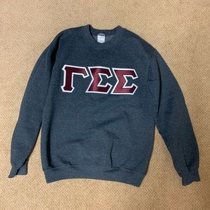 Gamma Sigma Sigma Sweatshirt